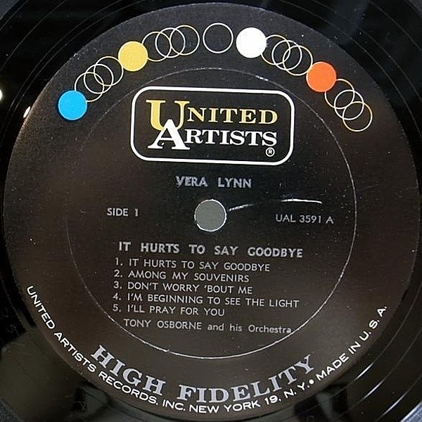 w.o.d. 直筆サイン入りレコード　感情 LP) 稀少! 直筆サイン入りテレサ・テン[つぐない] cw 笑って乾杯