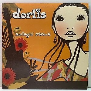 レコード画像：DORLIS / Swingin Street