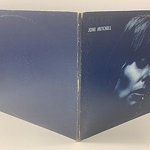 JONI MITCHELL / Blue (LP) / Reprise | WAXPEND RECORDS