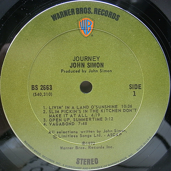 アナログL Pレコード］JOURNEY 2枚& 1982年ライブツアーパンフ
