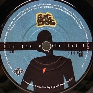 レコードサブ画像：2