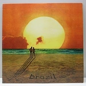 レコード画像：VARIOUS / Brazil