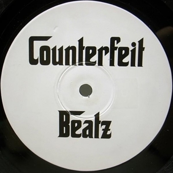 レコードメイン画像：名曲 CHEMICAL BROTHERS Block Rockin Breaks COUNTERFEIT BEATZ