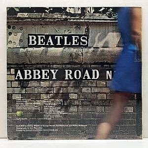BEATLES / Abbey Road (LP) / Apple | WAXPEND RECORDS