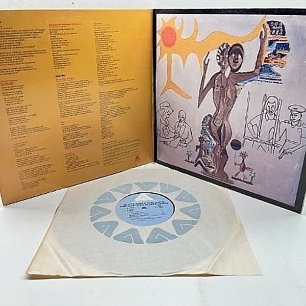 洋楽 Gil Scott - From South Africa To South Gil Scott-Heron and Brian Jackson - From South Africa to