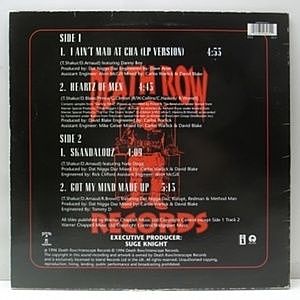 2PAC / I Ain't Mad At Cha (LP) / | WAXPEND RECORDS