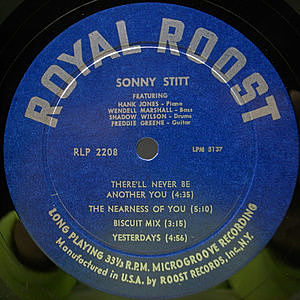 レコードサブ画像：3