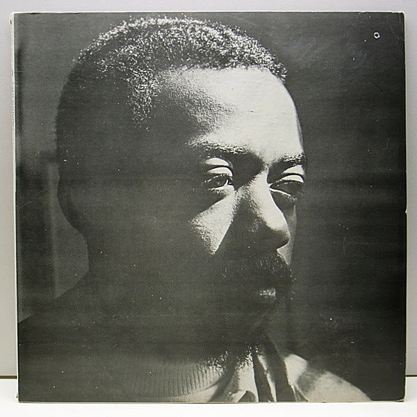 レコードメイン画像：レア!! 美盤 完品 USオリジ CHARLES TYLER / ESP free SPIRITUAL