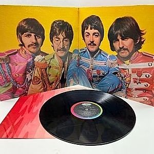 レコードサブ画像：3