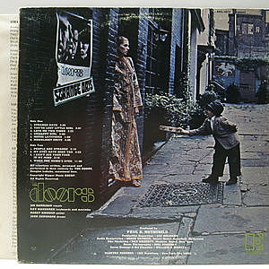 DOORS / Strange Days (LP) / Elektra | WAXPEND RECORDS
