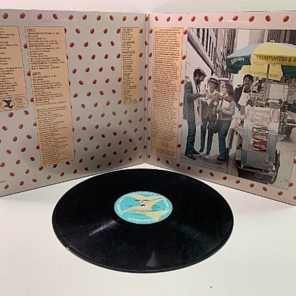 BOB JAMES / H (LP) / Tappan Zee | WAXPEND RECORDS