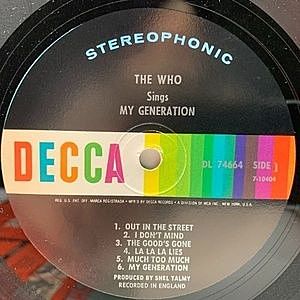 レコードサブ画像：3