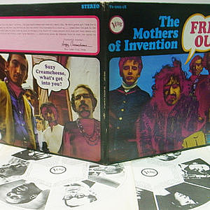 レコードサブ画像：2