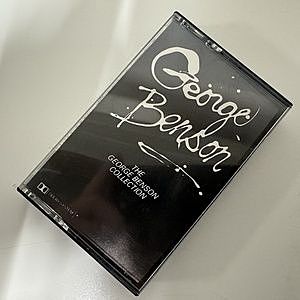 レコード画像：GEORGE BENSON / The George Benson Collection