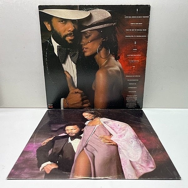 ROY AYERS / Fever (LP) / Polydor | WAXPEND RECORDS