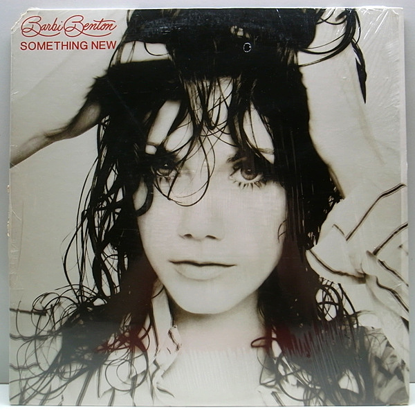 BARBI BENTON / Something New (LP) / Playboy | WAXPEND RECORDS