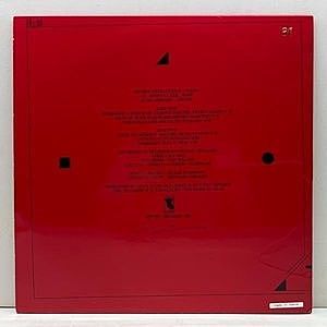 レコードサブ画像：2