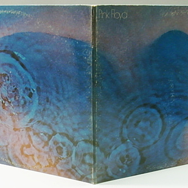 PINK FLOYD / Meddle (LP) / Harvest | WAXPEND RECORDS