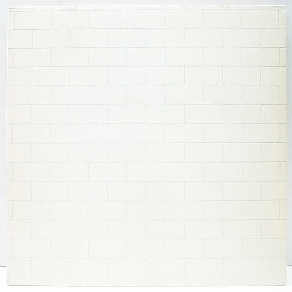 レコードメイン画像：良好!! 2Lp 初回 PC規格 USオリジナル PINK FLOYD The Wall ('79 Columbia) TML刻印あり ピンク・フロイド／ザ・ウォール