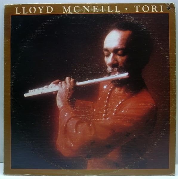 LLOYD MCNEILL / Tori (LP) / Baobab | WAXPEND RECORDS