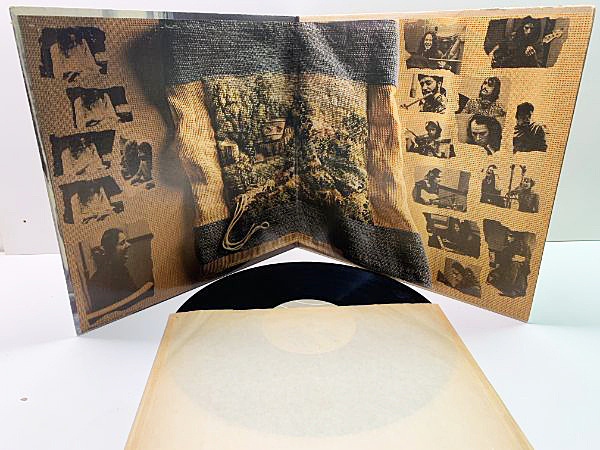 CAROLE KING / Tapestry (LP) / ODE | WAXPEND RECORDS