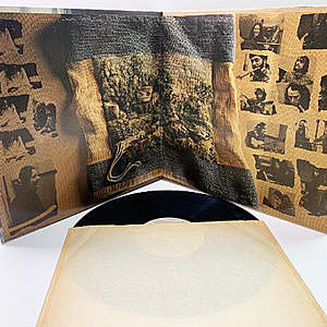 CAROLE KING / Tapestry (LP) / ODE | WAXPEND RECORDS