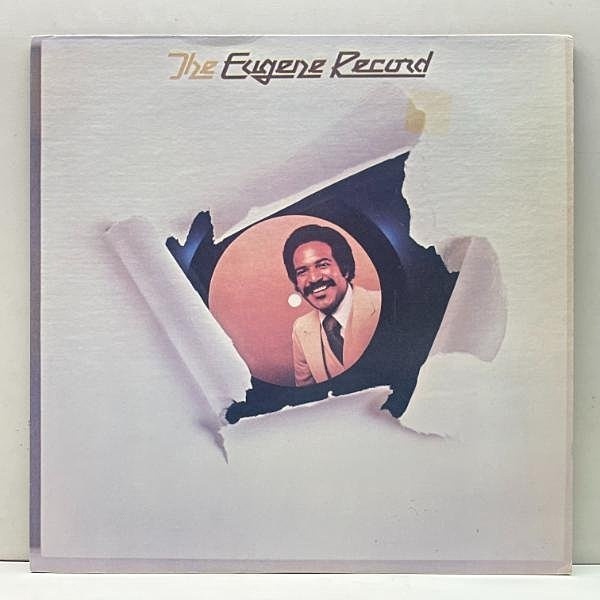 ブランド雑貨総合 / RECORD EUGENE The Bros Warner / (LP) Record Eugene 洋楽