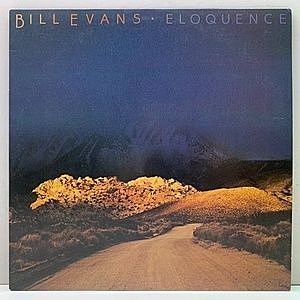 レコード画像：BILL EVANS / Eloquence