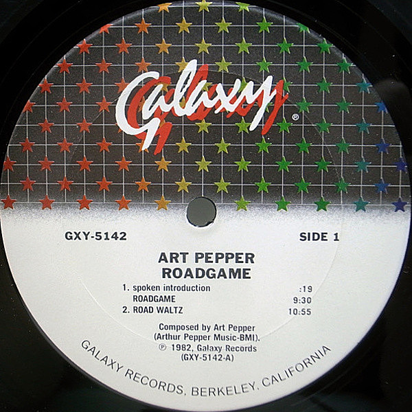 Art Pepper レコード ART PEPPER / Art Pepper + Eleven (Modern Jazz Classics) (LP