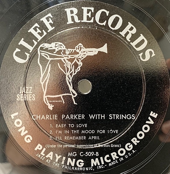貴重！78rpm  CHARLIE PARKER 参加 SP盤  蓄音機 貴重！78rpm CHARLIE PARKER 参加 SP盤 蓄音機 - メルカリ