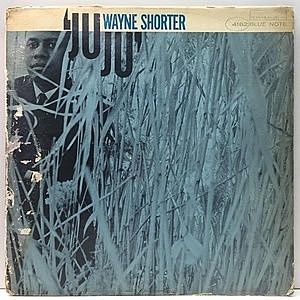 WAYNE SHORTER / Juju (LP) / Blue Note | WAXPEND RECORDS