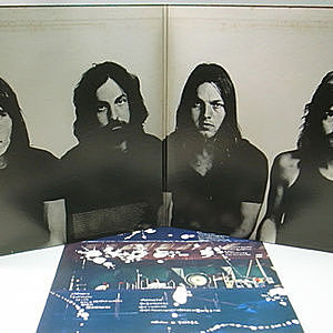 PINK FLOYD / Meddle (LP) / EMI | WAXPEND RECORDS