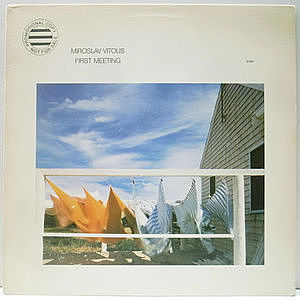 国内盤LPレコード　ミロスラフ・ビトウス / パープル　　　　　　　LR1YY Miroslav Vitous – Purple – Vinyl (LP, Album, Stereo), 1970
