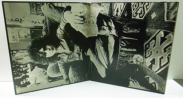 極美盤‼︎USオリ盤‼︎ T.REX 電気武者 Electric Warrior: 電気の武者 : T. Rex | HMV&BOOKS online
