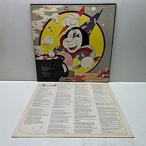 レコードサブ画像：2