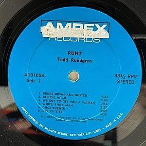 レコードサブ画像：3