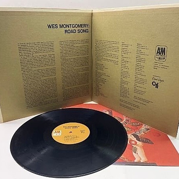 WES MONTGOMERY / Full House | レコード買取【総合No.1】無料
