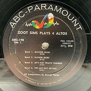 レコードサブ画像：3