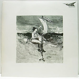 レコード画像：KATSUTOSHI MORIZONO / 森園 勝敏 / Bad Anima