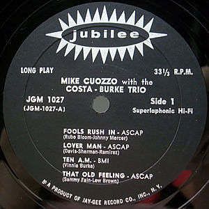 レコードサブ画像：3