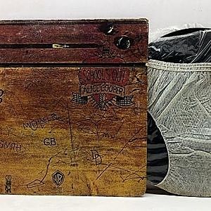 レコード画像：ALICE COOPER / School's Out