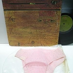 レコード画像：ALICE COOPER / School's Out
