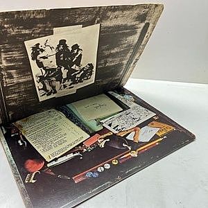 レコードサブ画像：2