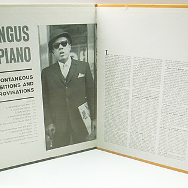 レコード Charles Mingus Plays Piano ジャズ LP Mingus, Charles - Mingus Plays Piano - Amazon.com Music
