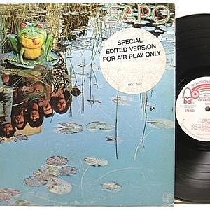 レコードサブ画像：1