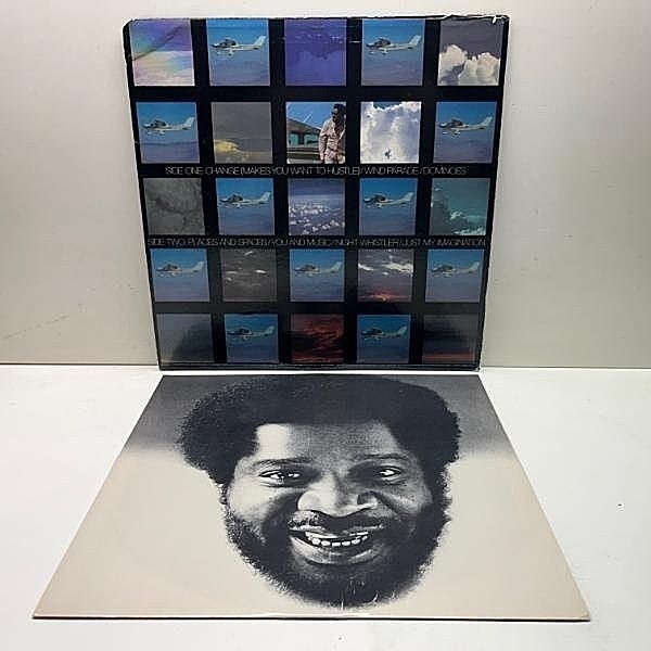 ドナルド・バード　ブルーノート　Places and spaces レコード ドナルド・バード ブルーノート Places and spaces レコード