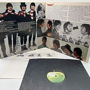 レコードサブ画像：3