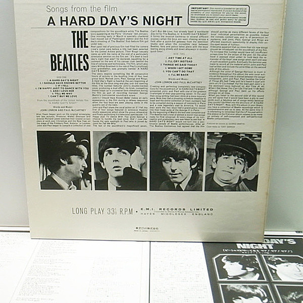 【バラ売り可】レコードコレクターズ増刊 ザ ビートルズ レコード・コレクターズ増刊 ザ・ビートルズ コンプリート