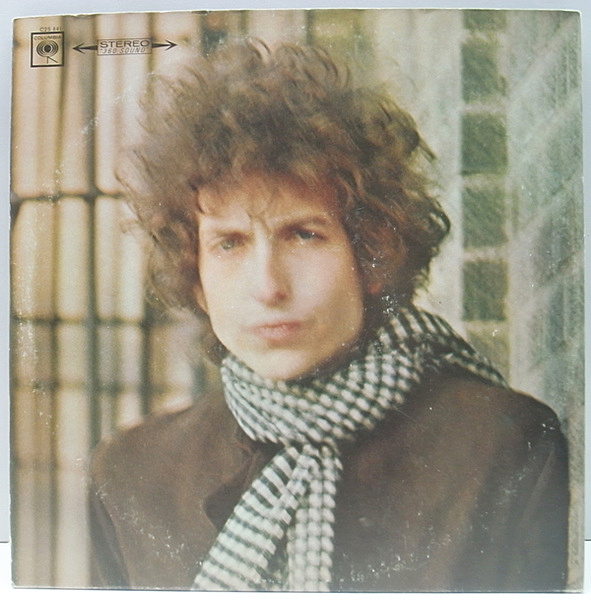 洋楽 BLONDE ON BLONDE Bob Dylan – Blonde On Blonde – 2 x Vinyl (LP, Album + 2 more
