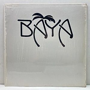 レコード画像：BAYA / Same